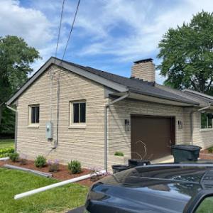 Atlas Roofing & Siding