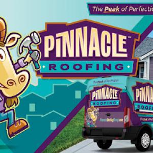 Pinnacle Roofing