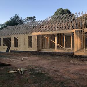 Rick Earnhardt Builders
