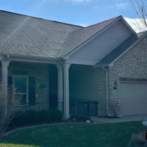 A-R Roofing & Exteriors