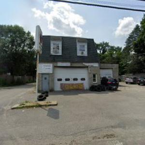 Merrimack Valley Roofing & Gutter