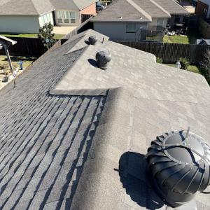 JM Builders & Roofing