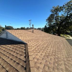 Epic Roof Replacement