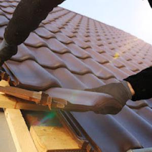 Crowson Roofing