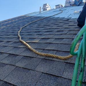 Delaware Exteriors
