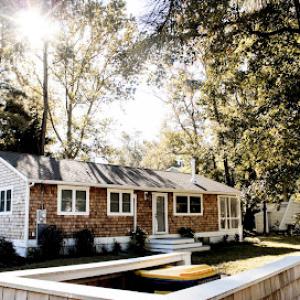 MRHunter Exteriors