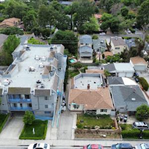 Lemon Roofing