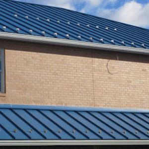 Heidler Roofing