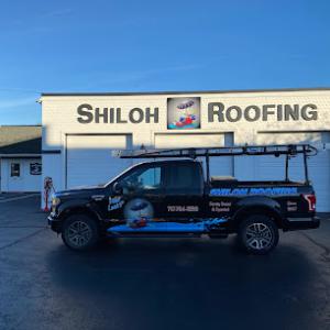 Shiloh Roofing