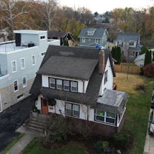 All States Roofing Contractors