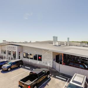 Texas Roof Repair