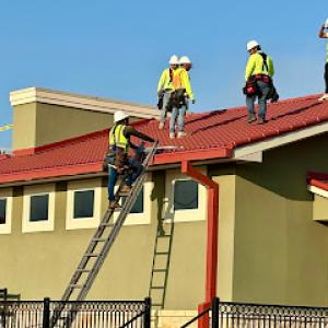 Texas Specialty Roofing