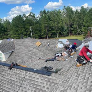 FS Roofing Of Dublin GA