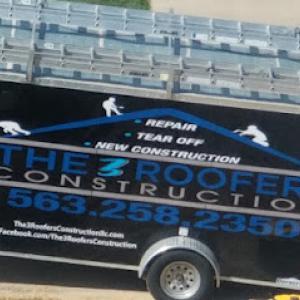 The 3 Roofers Construction