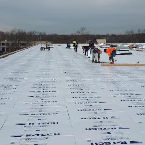 Pioneer Roofing Systems