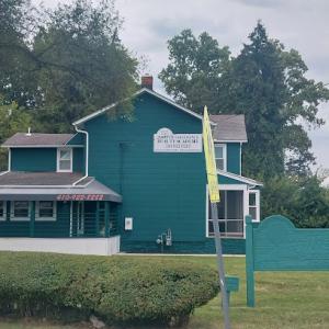 Mr. Lopez Roofing