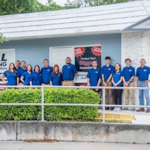 All Roofing & Construction