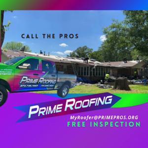 Prime Roofing