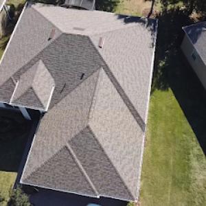 Panther Roof