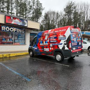 Cross Roofing Innovations