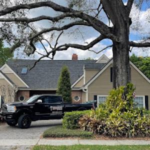 Winter Springs Roofing & Repair