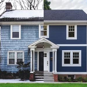 Harmony Home Improvement