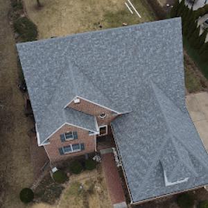 Upper Deck Roofing