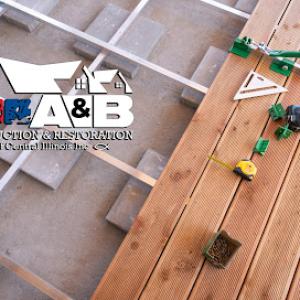 A&B Construction & Restoration
