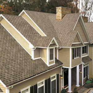 Spartan Roofing