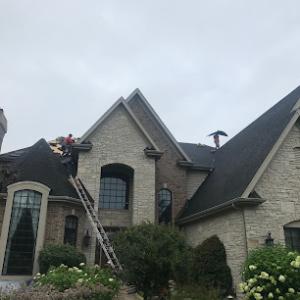 ABC Roofing & Siding