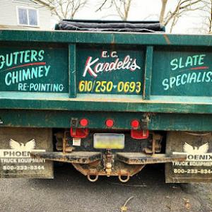 E.C. Kardelis General Contracting