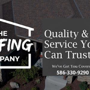 The Roofing Company