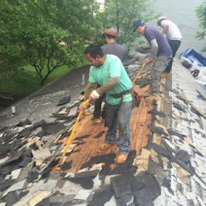 Green Apple Roofing