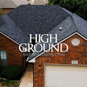 High Ground Roofing & Construction