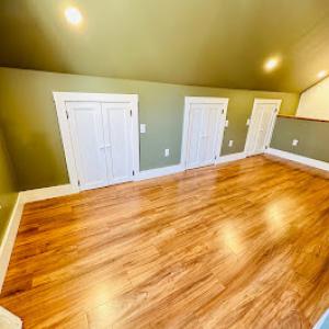 C&K Roofing & General Contracting