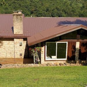 Marshall Roofing