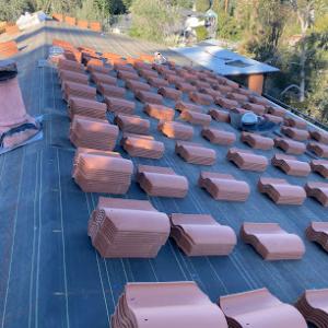 R L Scott & Son Roofing