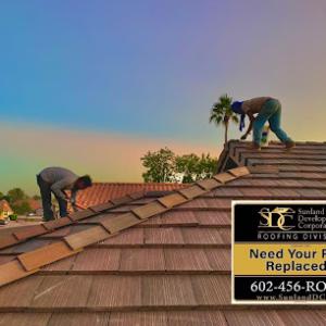 Sunland Development Corporation - Roofing Division (SDC Roofing)