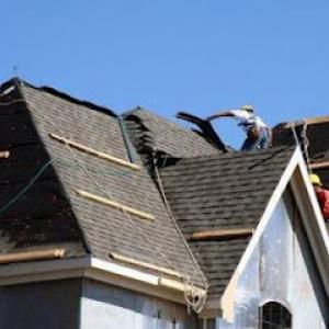 Burly Roofing