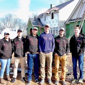 Redemption Roofing & Construction