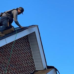 NRJ Roofing