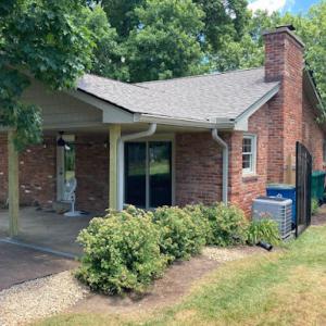 Spangler Roof Services/Systems
