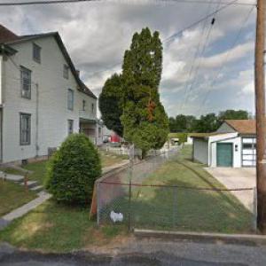 Russ Gibble Roofing & Siding