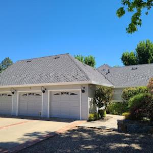 Valley Roofing Services