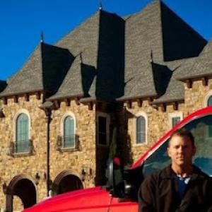 Steve Sherrill Construction