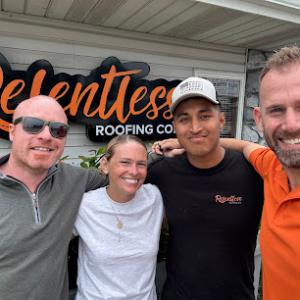 Relentless Roofing