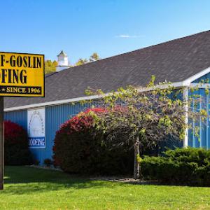 Sherriff Goslin Roofing South Bend
