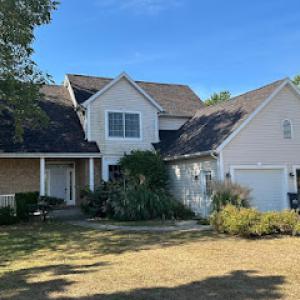 Peachey's Roofing & General Construction