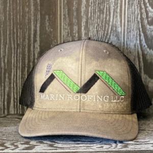 Marin Roofing