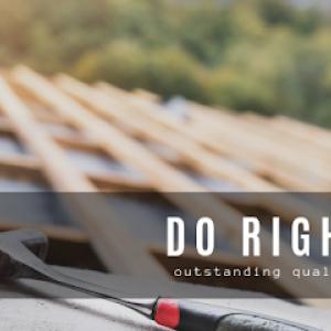 Do Right Roofing
